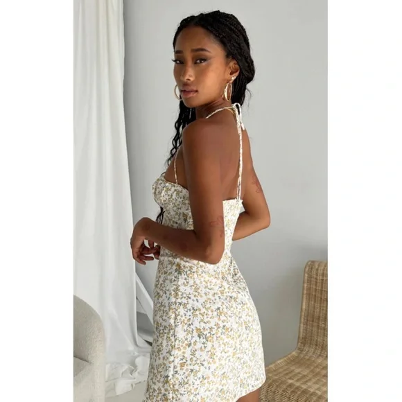 NWT Princess Polly Acer Mini Dress - Picture 7 of 16